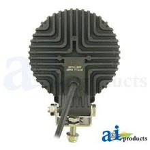 WL20E WORK LAMP LED FLOOD