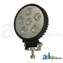 WL20E WORK LAMP LED FLOOD