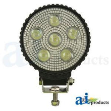 WL20E WORK LAMP LED FLOOD