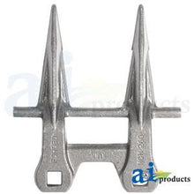 (25) BU260 GUARD FORGED 2 PRONG