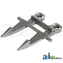 (25) BU260 GUARD FORGED 2 PRONG