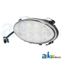 WL9235 WORK LAMP LED