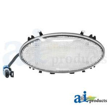 WL9235 WORK LAMP LED