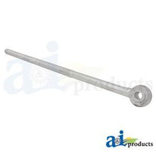 H218649 EYEBOLT; CONCAVE ADJ