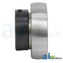RA108RRB-I BEARING BALL; SPH. PL