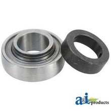 RA108RRB-I BEARING BALL; SPH. PL