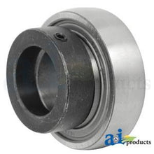 RA108RRB-I BEARING BALL; SPH. PL