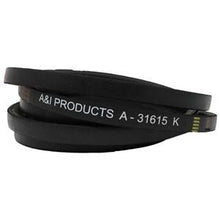 31615 WOODS BELT