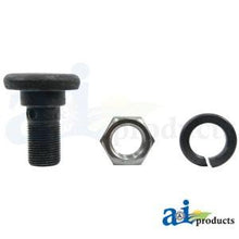 101056KK BOLT ROTARY CUTTER BLADE