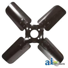 3638342M91 FAN BLADE ASSY 4 BLADE