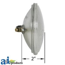 28A153 SEALED BEAM