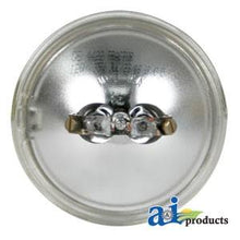 28A153 SEALED BEAM