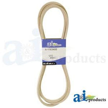 1163455 EXMARK BELT