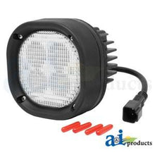 WL2538 WORK LAMP LED; FLOOD