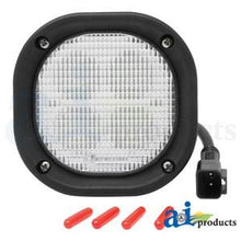 WL2538 WORK LAMP LED; FLOOD