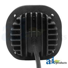 WL2538 WORK LAMP LED; FLOOD