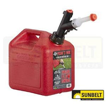 B1GB320 2 GALLON PRESS N POUR GAS