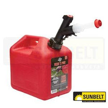 B1GB320 2 GALLON PRESS N POUR GAS