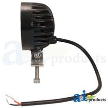 WL200B WORK LAMP LED BLUE