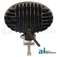 WL200B WORK LAMP LED BLUE