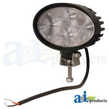 WL200B WORK LAMP LED BLUE