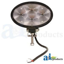 WL200B WORK LAMP LED BLUE