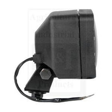 28A750 3 X 3 FLOOD LAMP ASSEMBLY
