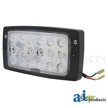 WL6280 WORK LAMP LED; COMBO