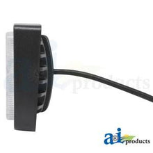 WL6280 WORK LAMP LED; COMBO