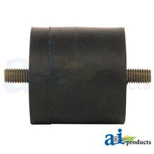 AT29665 ISOLATER (RUBBER)