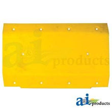 H172408 SHOE SKID; POLY