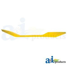 H172408 SHOE SKID; POLY