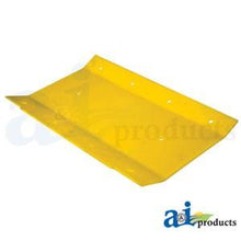 H172408 SHOE SKID; POLY