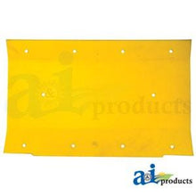 H172408 SHOE SKID; POLY