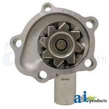 CH15502 PUMP WATER