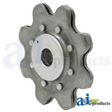 AH101219 LOWER IDLER SPROCKET
