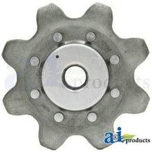 AH101219 LOWER IDLER SPROCKET