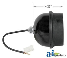 L810H12V HEADLAMP ASS. (12 VOLT)