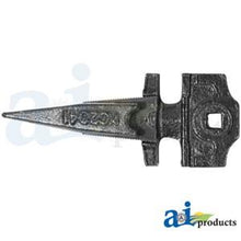 (24) 80A16 GUARD MOWER SINGLE PRONG