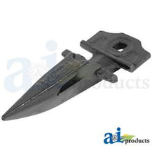 (24) 80A16 GUARD MOWER SINGLE PRONG