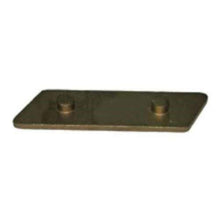 6Y6127 Plate Fits Caterpillar 30/30 517 527 D4H D4HXL D5H D5HXL D5HTSKII DEUCE