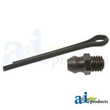1048273M91 TIE ROD OUTER RH