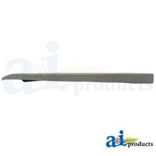 510458M2 FRONT SIDE PANEL LH