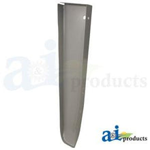 510458M2 FRONT SIDE PANEL LH