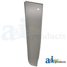 510458M2 FRONT SIDE PANEL LH