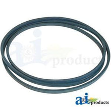 B156K B-SECTION ARAMID (BLUE)