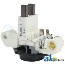 AL155404 REGULATOR