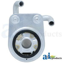 RE515469 OIL COOLER