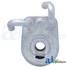 RE515469 OIL COOLER