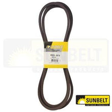 K5639-36710 KUBOTA BELT